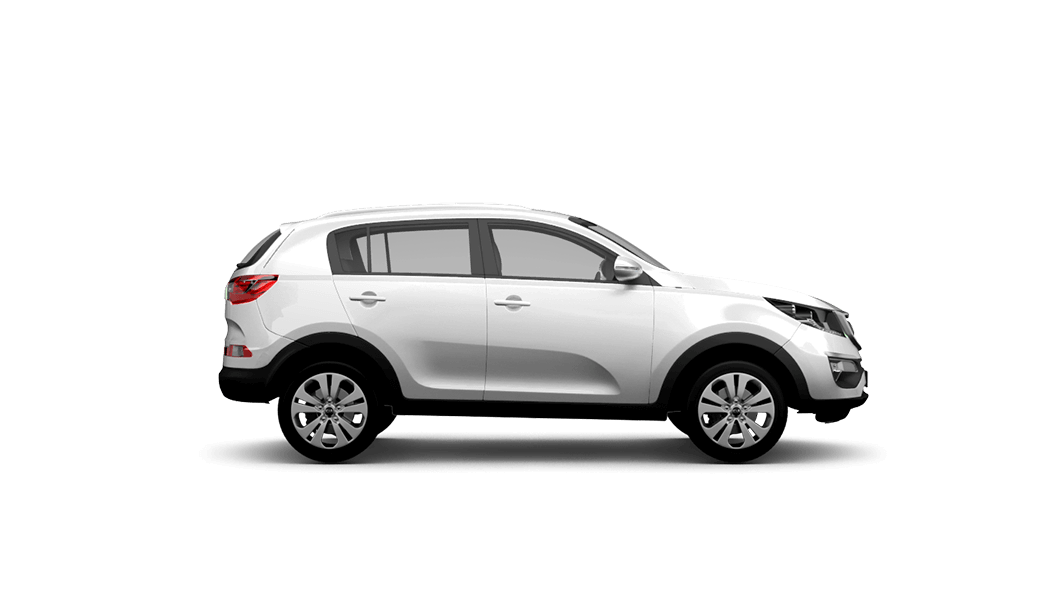 SUV