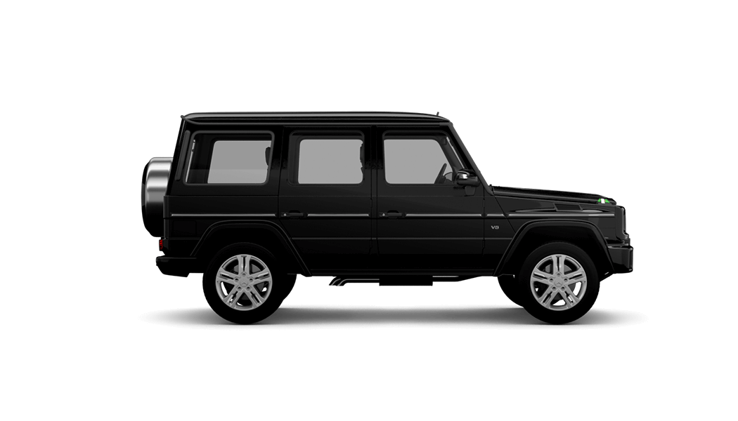 SUV