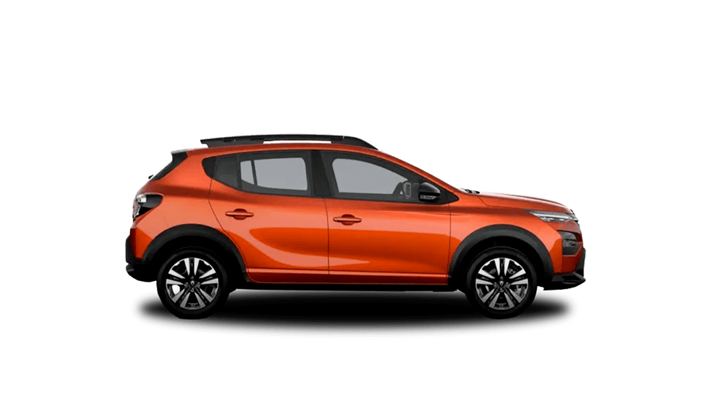 SUV